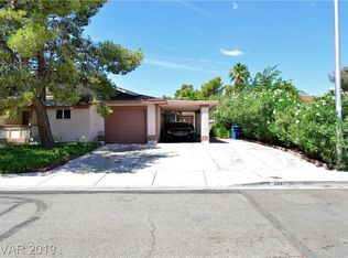 3995 Spring Leaf Dr, Las Vegas, NV 89147
