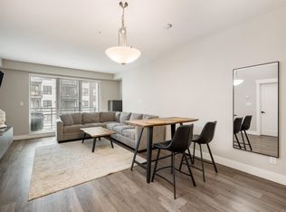 20838 78b Ave #B308, Langley, BC V2Y 3M1