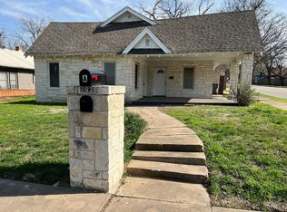 2528 Lasker Ave #A, Waco, TX 76707