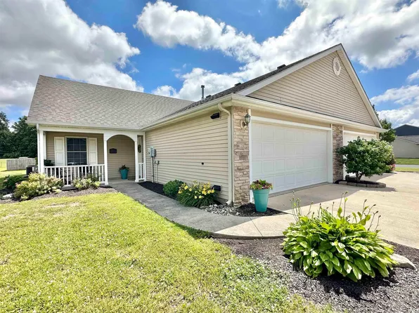 1917 Greyson Dr, Auburn, IN 46706