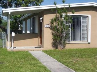 4100 SW 110th Ct, Miami, FL 33165