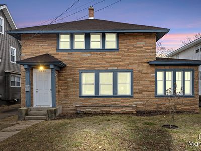 1844 Jefferson Ave SE, Grand Rapids, MI, 49507