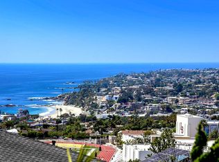 866 Coast View Dr, Laguna Beach, CA 92651