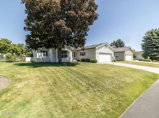 1489 W Progress Dr, Hayden Lake, ID 83835