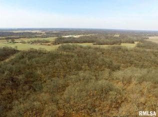 0 E Cameron Rd, Cuba, IL 61427