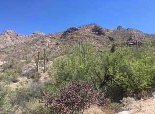 1649 E Barrell Cactus Ct, Tucson, AZ 85718