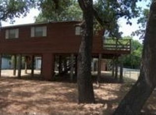 107 Live Oak Rd, Whitney, TX 76692