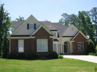 1205 Anchor Ter, Powder Springs, GA 30127