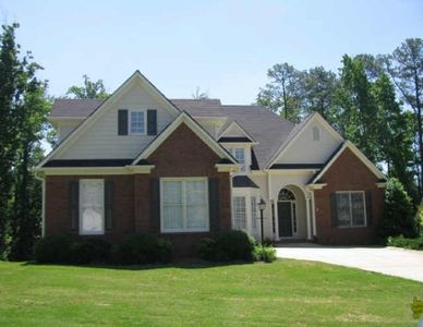 1205 Anchor Ter, Powder Springs, GA, 30127