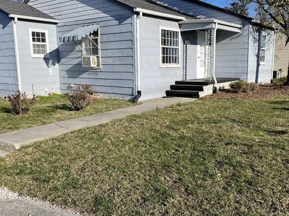 1502 Washington Ave, Cookeville, TN 38501