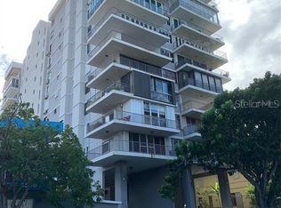 902 Ponce De Lean #PH, San Juan, PR 00907