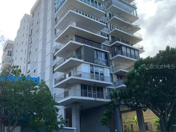 902 Ponce De Lean #Ph, San Juan, PR 00907