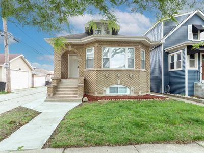 4345 N McVicker Ave, Chicago, IL, 60634
