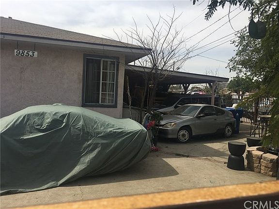 4th image of 9853 Laurel Canyon Blvd