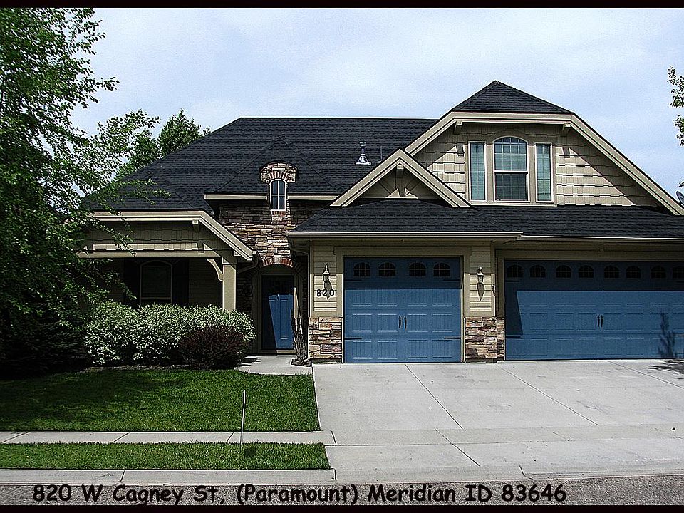 2nd image of 820 W Cagney Dr