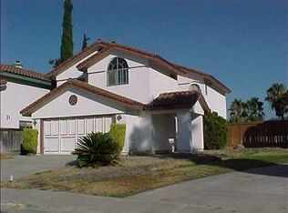 11617 Via Nicole, El Cajon, CA 92019