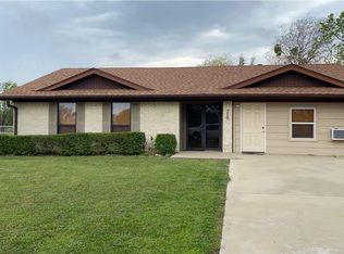 710 Amy Way, Bonham, TX 75418