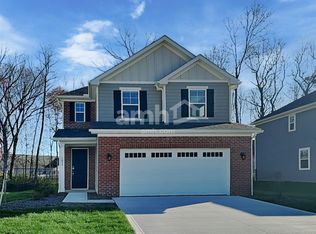 1034 Heritage Blvd, Delaware, OH 43015