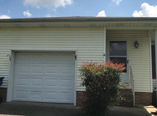 1404 Valleywood Dr, Murray, KY 42071