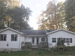 6272 W Galloway Chapel Rd, Williamsport, IN 47993