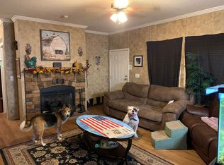 2750 Ranch Rd, Lake Helen, FL 32744