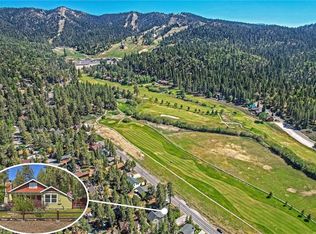 43028 Moonridge Rd, Big Bear Lake, CA 92315