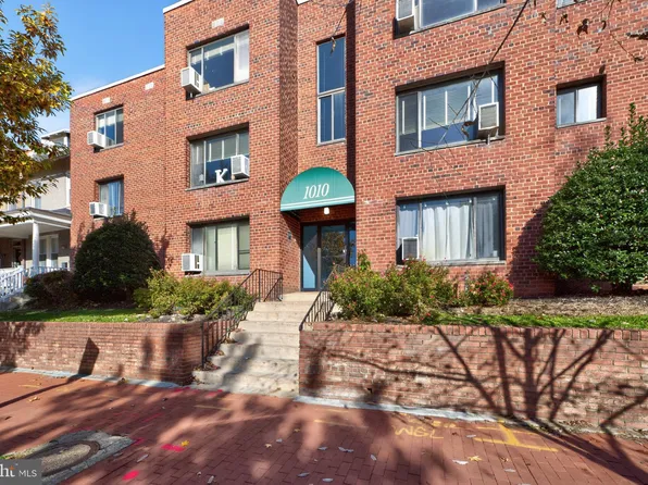 1010 G St NE APT 305, Washington, DC 20002