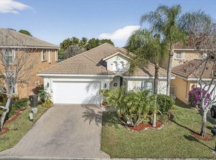 6637 Traveler Rd, West Palm Beach, FL 33411