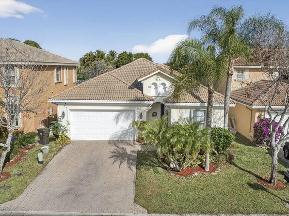 6637 Traveler Road, West Palm Beach, FL 33411