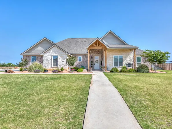 5926 Bridlewood Ct, San Angelo, TX 76904