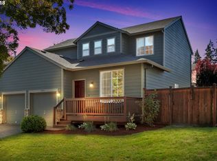 17772 SW Sedge Ln, Sherwood, OR 97140