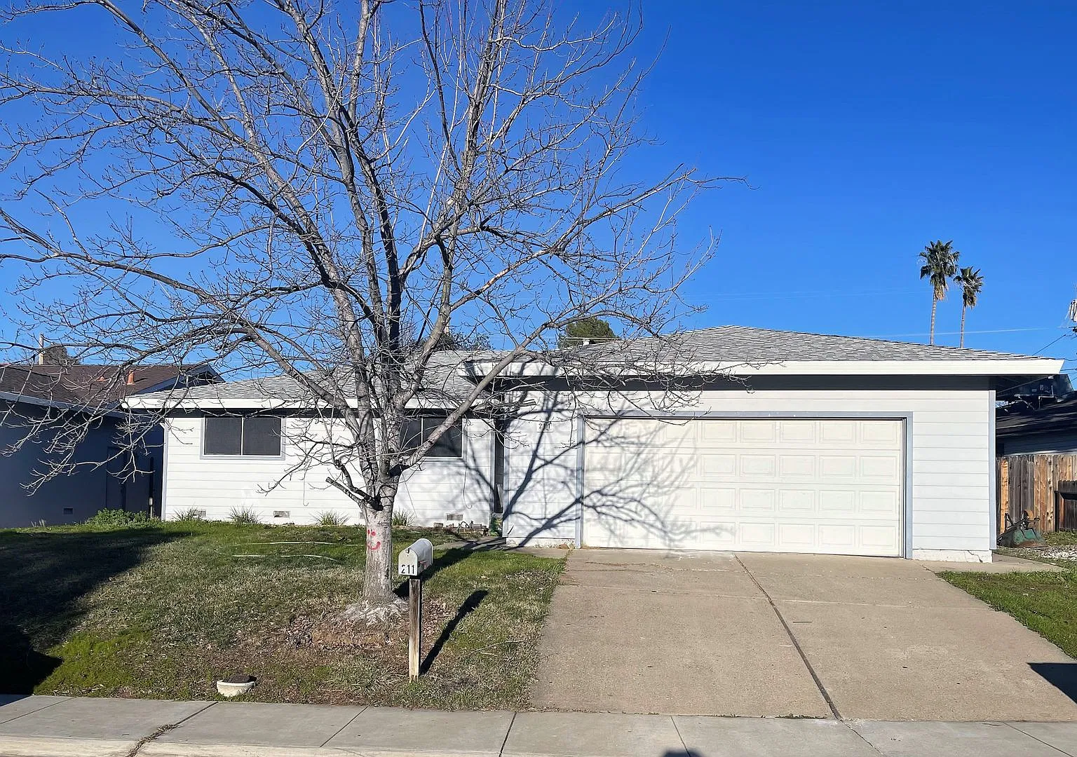 Updated Folsom Home Available September 5th — Photo 1