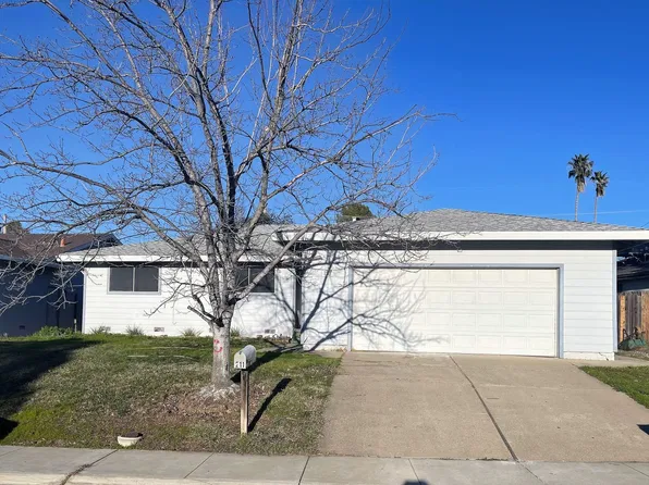 211 Fargo Way, Folsom, CA 95630
