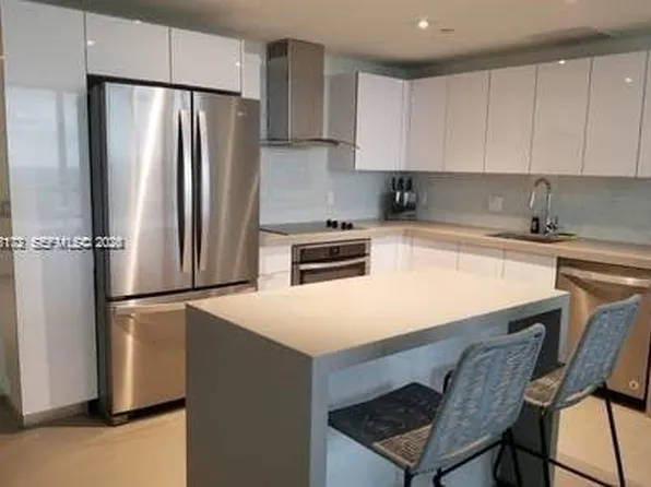 1600 NE 1st Ave APT 2216, Miami, FL 33132