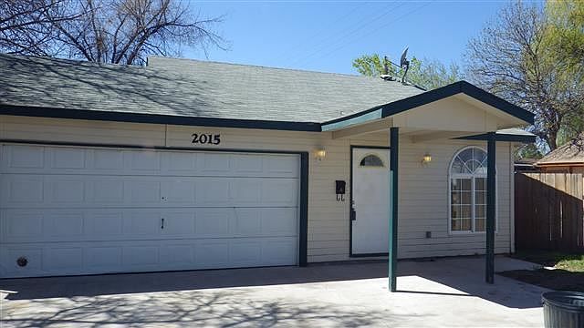 1st image of 2015 1st St S