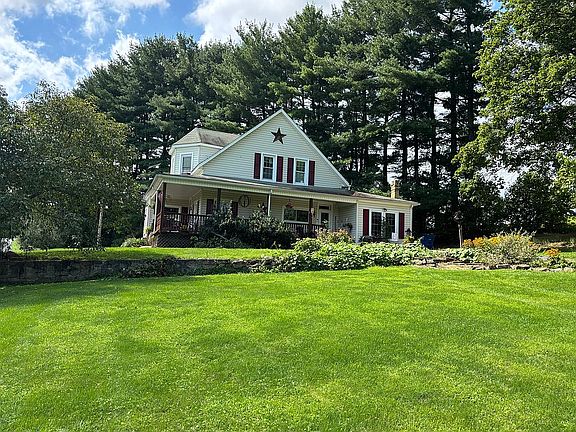 2nd image of 305 Spring Hope Rd