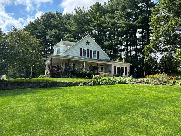305 Spring Hope Rd, Bedford, PA 15522