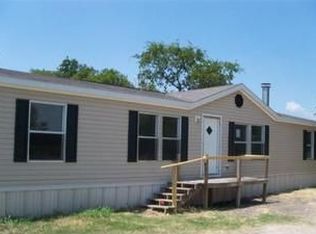 2735 Malloy Bridge Rd, Ferris, TX 75125