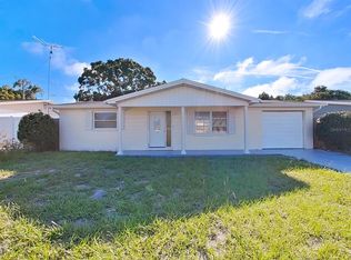 3548 Connon Dr, New Port Richey, FL 34652