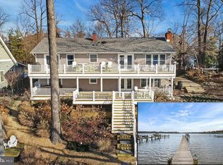 265 Long Point Rd, Crownsville, MD 21032