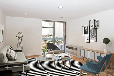 Rented by Broad Street Development