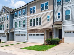 1434 Salem Creek Dr, Apex, NC 27502