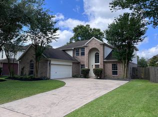 13711 Brighton Park Dr, Houston, TX 77044