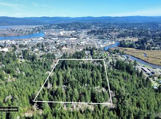 0 W Lockhart Ave, Coos Bay, OR 97420