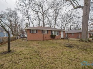 3347 Elmont Rd, Toledo, OH 43615