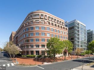 1275 25th St NW APT 701, Washington, DC 20037
