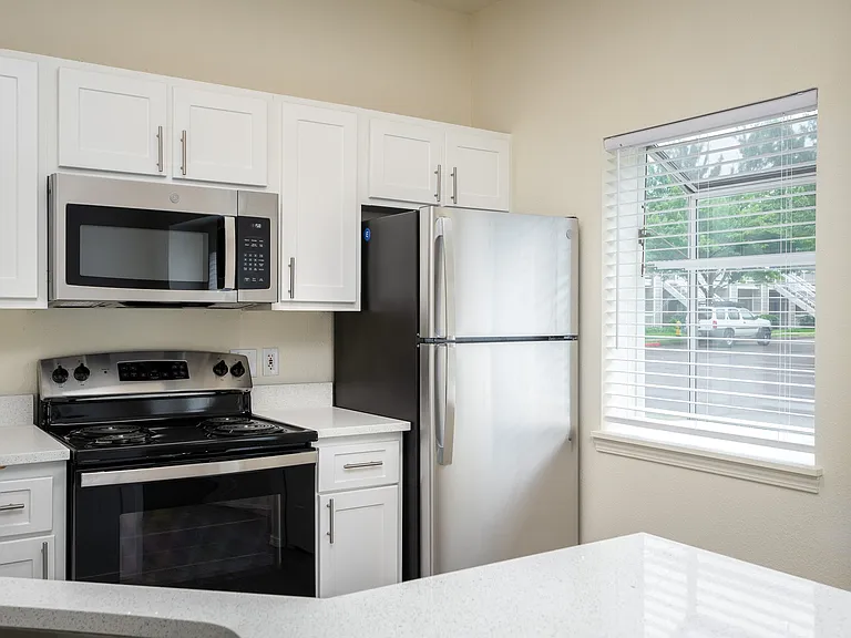 Village at Main Street | Kitchen
