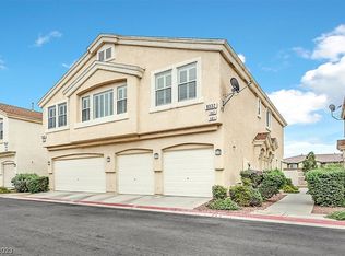 9332 Straw Hays St UNIT 101, Las Vegas, NV 89178