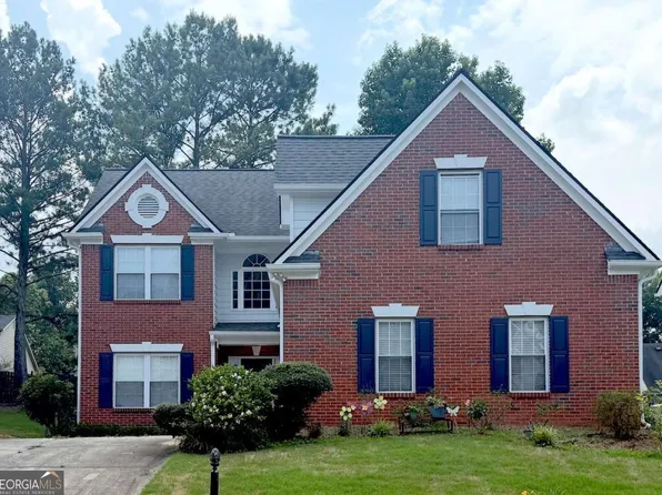 492 Mimosa Grove Xing, Tucker, GA 30084
