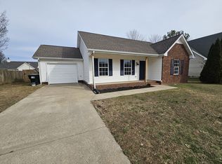 2822 Windemere Dr, Murfreesboro, TN 37128